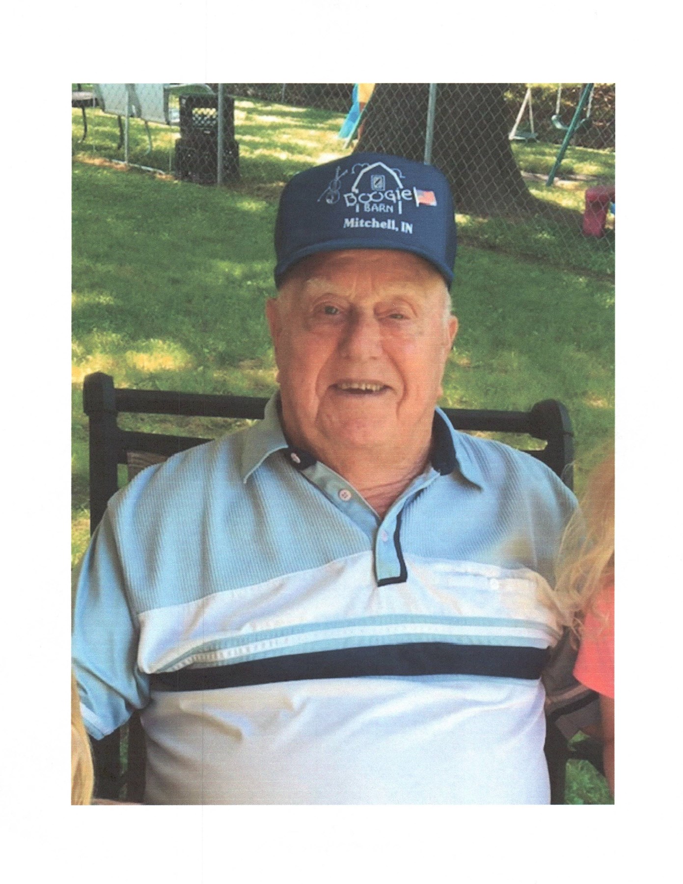 Obituary of Earl Thomas Bishop Sr.