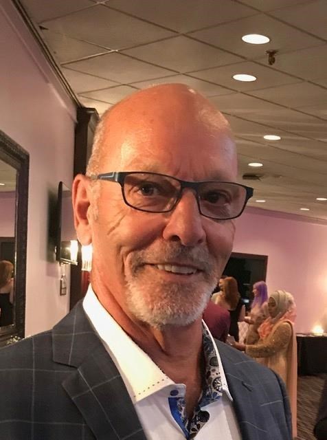 Avis de décès de Yves Paiement