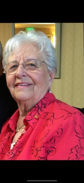 Obituary of Ilse Knaack