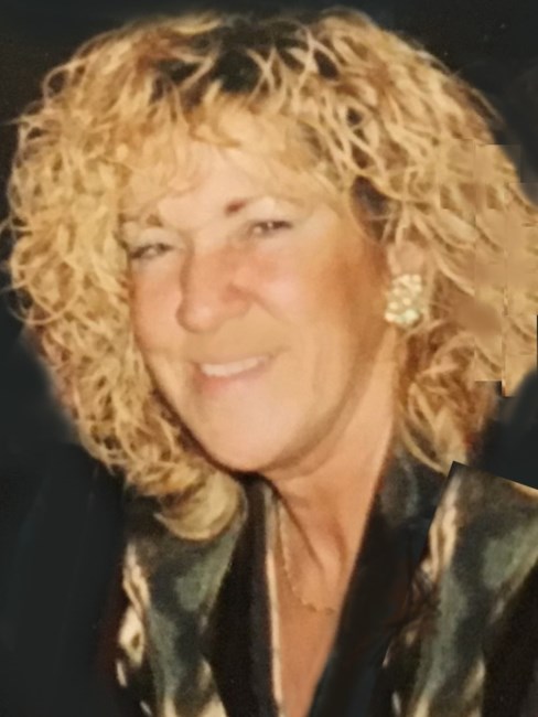 Avis de décès de Véronique Dumont Bolduc