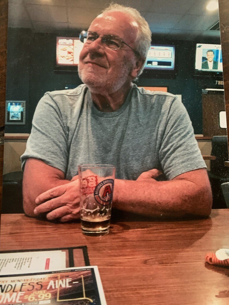 Obituario de Jack L Henry