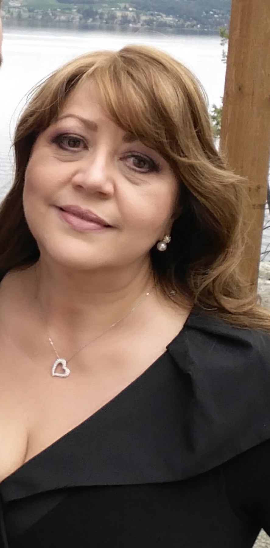 Avis de décès de Gayle Elizabeth Varzari