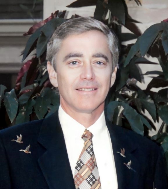 Obituary of Guy Underwood Griffeth