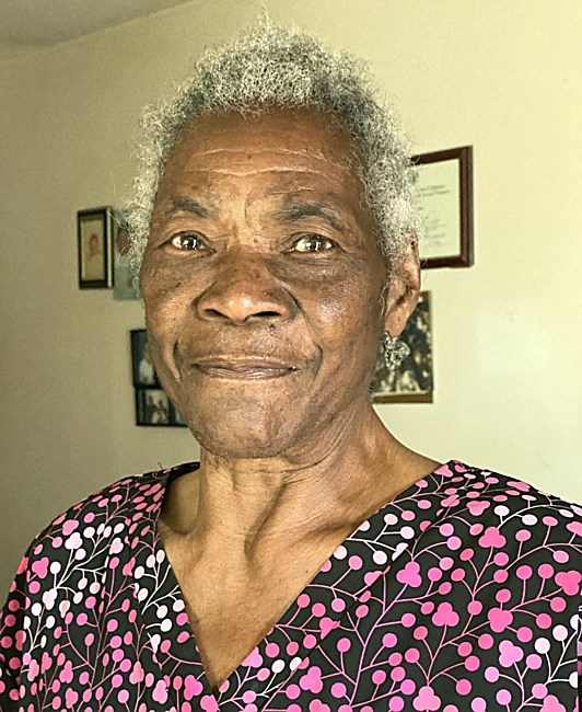 Obituary of Millicent Vassel