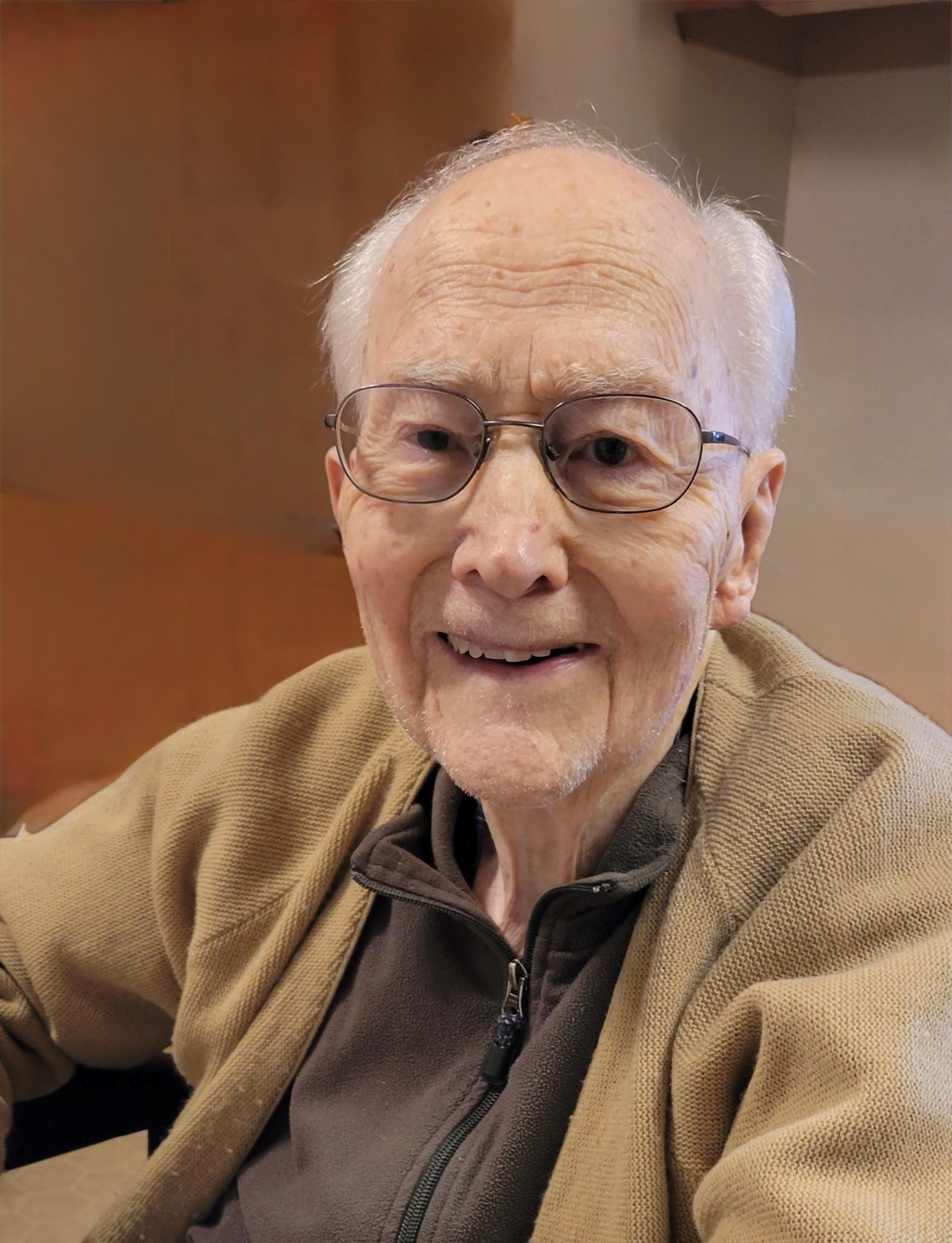 Obituary of Eugene "Bud" Rozum