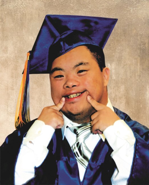 Obituary of Peter Chau