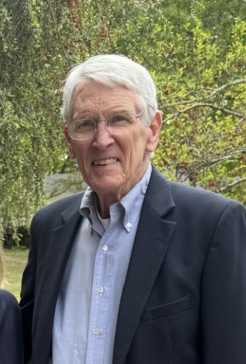 Obituary of Joseph "Joe" Scott Williams