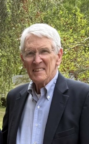 Obituary of Joseph "Joe" Scott Williams