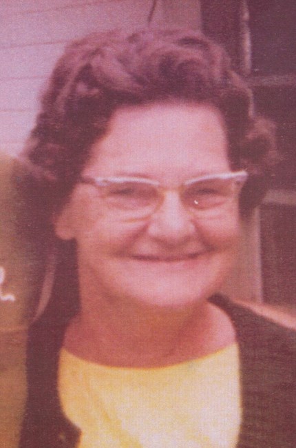 Obituary of Louise Brissette
