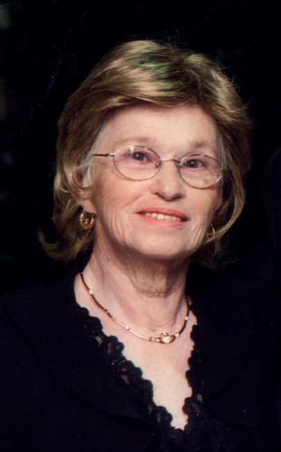 Obituary of Johanna Lee Smith