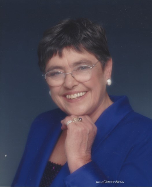 Obituary of Nancy A. Johnson