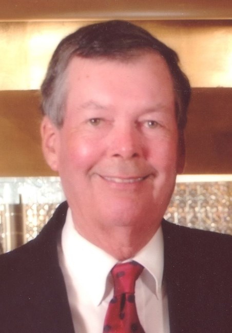 Obituary of Lawrence Humphrey Creech