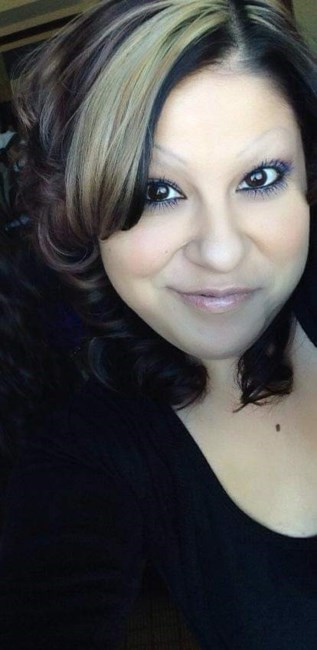 Obituary of Vanessa Anna Lisa Lopez