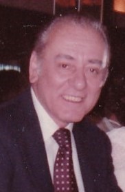 Obituary of Henry Bacchioni