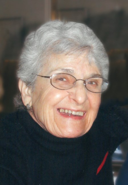 Obituary of Geneva Mady