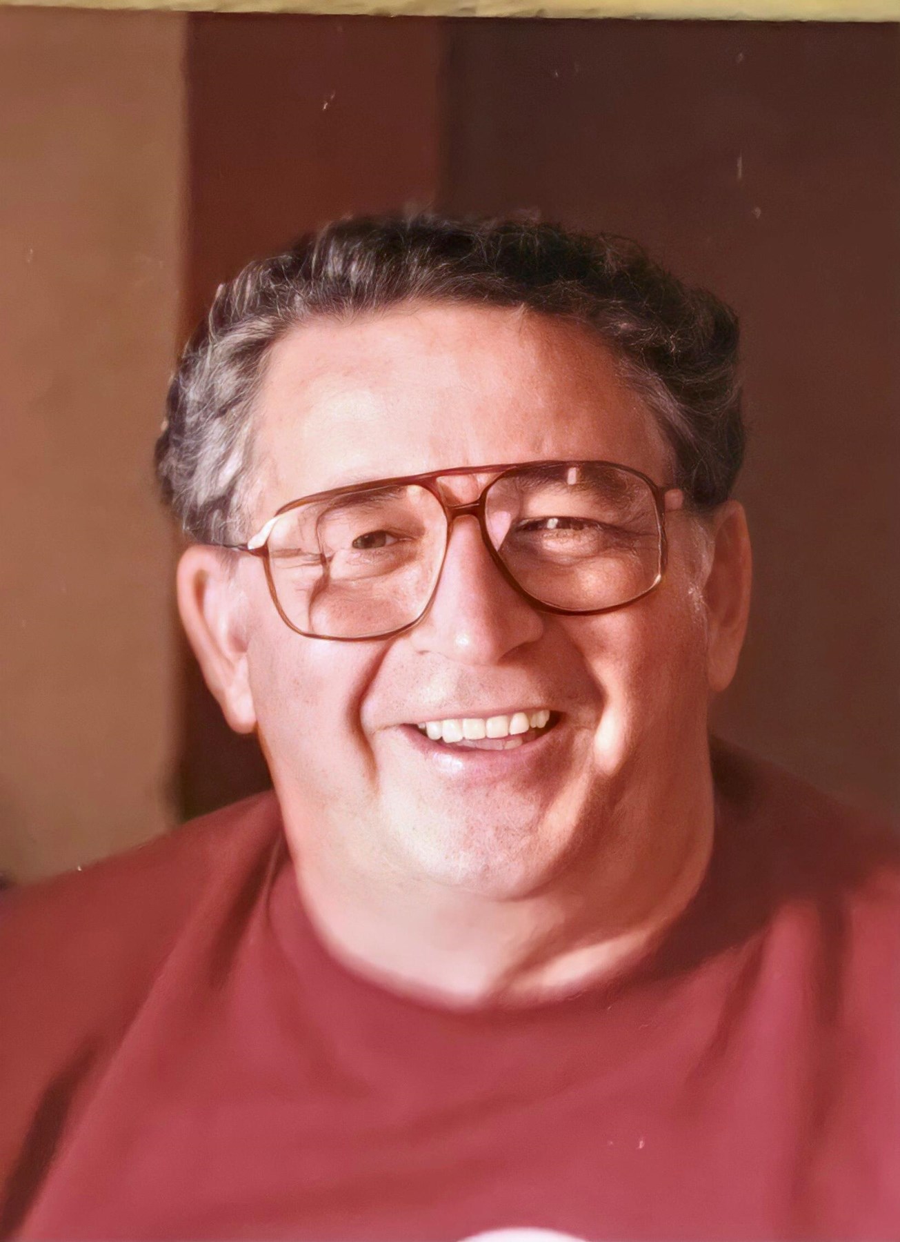 Avis de décès de Newell David Welch