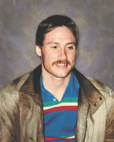 Obituary of Mark Raymond Harwood