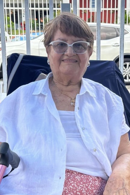 Obituary of Silvia Awilda Rivera Gorgas