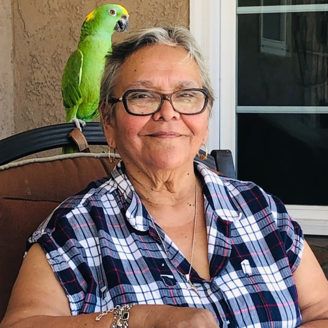 Obituary of Maria Concepcion Virgen De Reyes