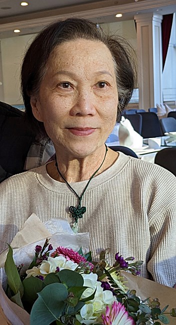 Obituary of Mrs. Susanna Tiep-Foon Pan