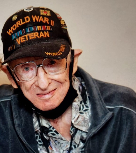 Obituary of Stanley Noah Singer