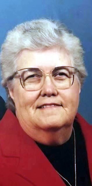 Obituary of Margaret S Schmidt