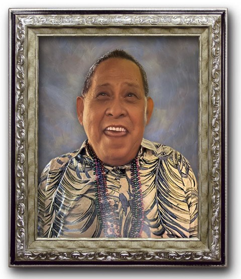 Obituary of Leocadio David Villasenor Jr.