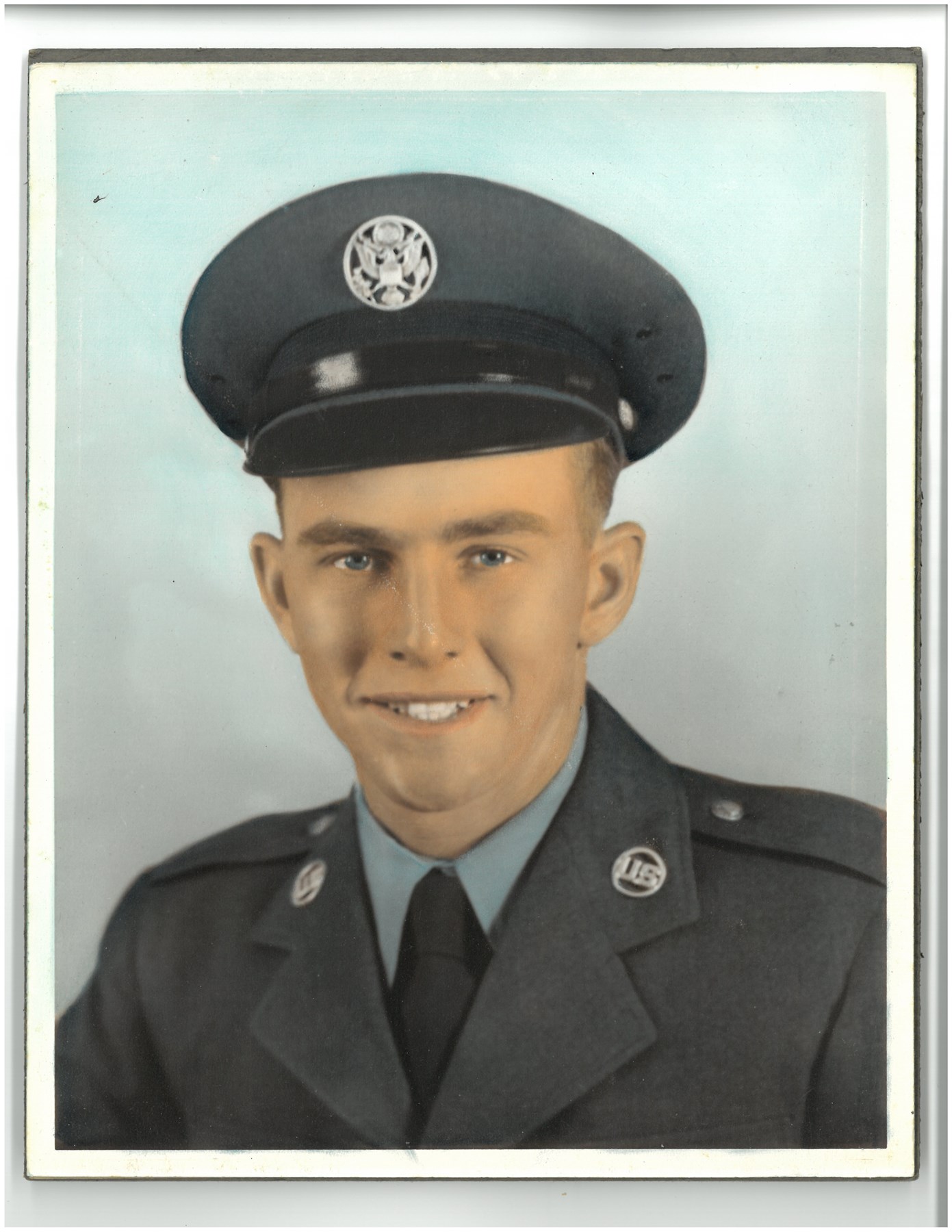 Obituary of James "Jimmy" Lee Strader