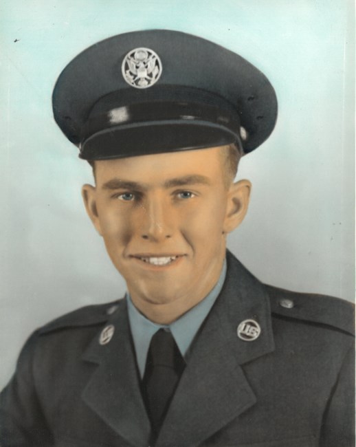 Obituary of James "Jimmy" Lee Strader