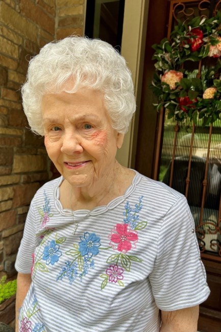 Obituario de Peggy Sue Hallbauer