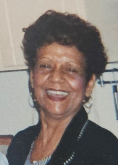 Avis de décès de Magdalene Louise Eastland