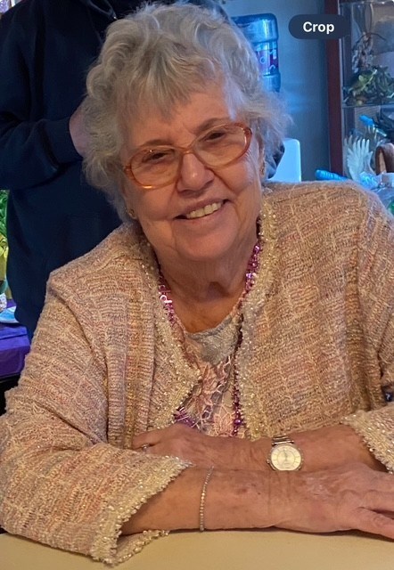 Obituario de Carolyn J. Calleja