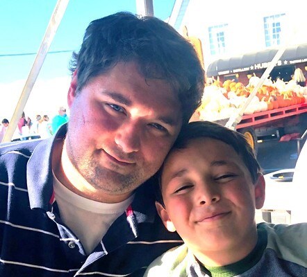 Obituary of Christopher "Chris" William Hall