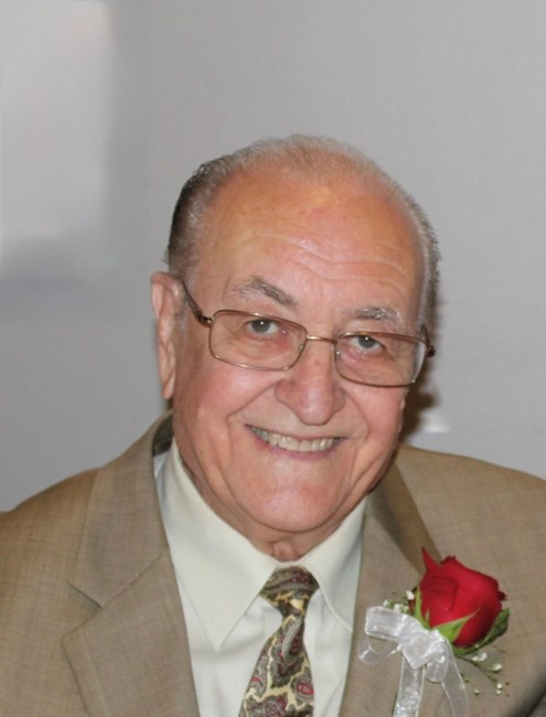 Obituario de Mergim Korca