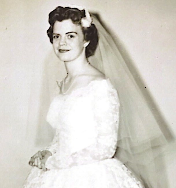 Obituary of Janis Reah Lawson