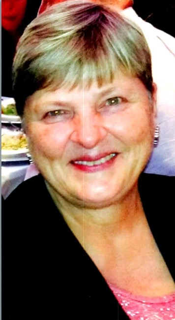 Obituary of Colleen Kay Bratschi