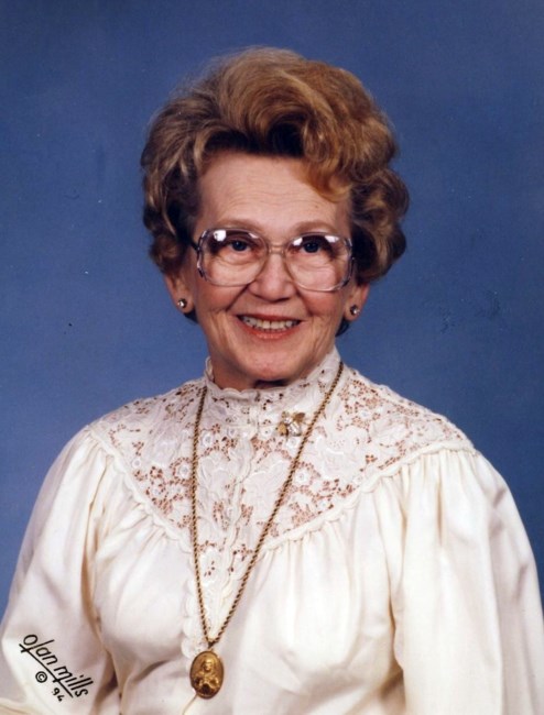 Obituary of Frances Isabelle Schneider