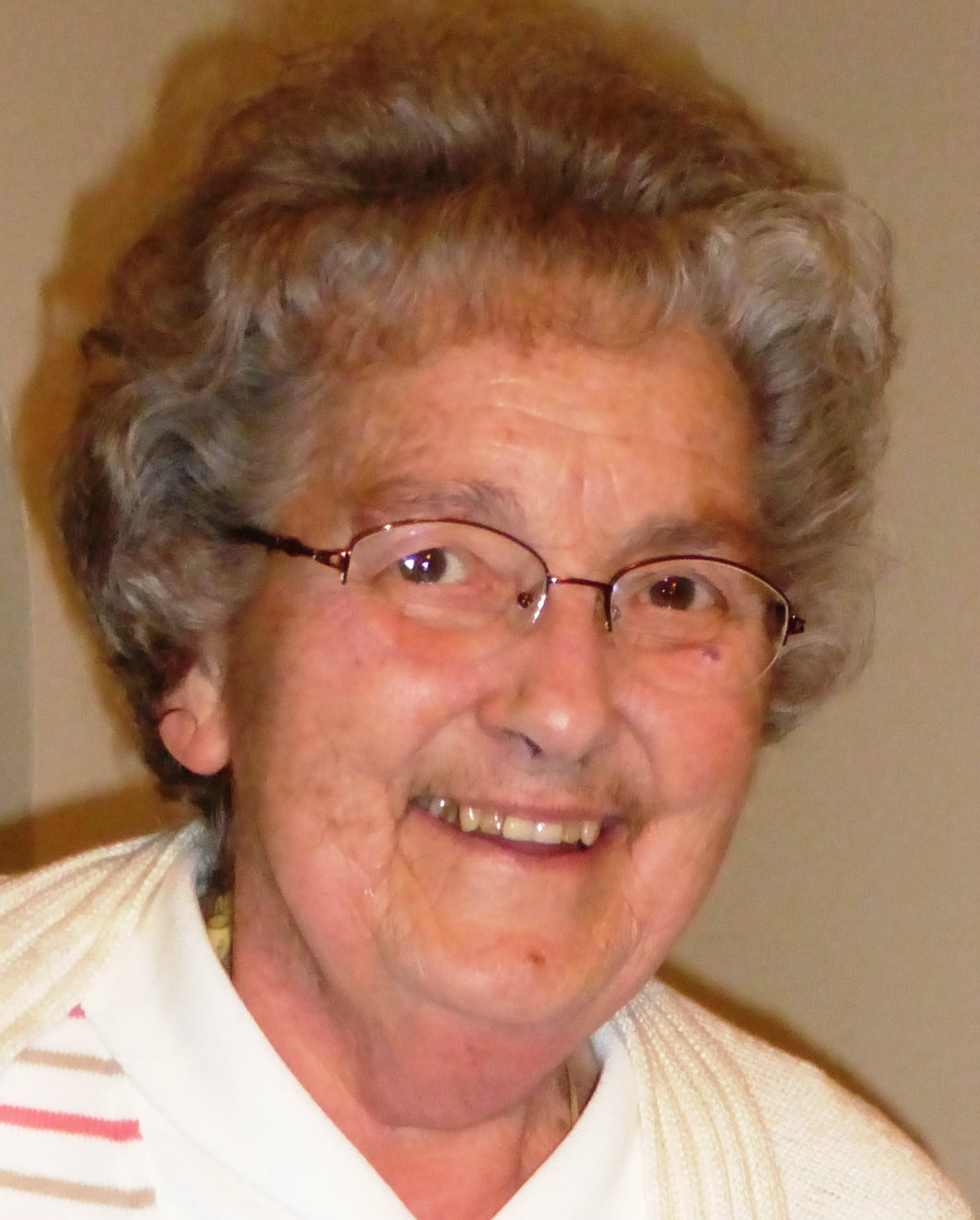 Rosemary Cole Obituary Markle, IN