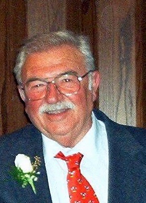 Obituary of Joseph Squeri