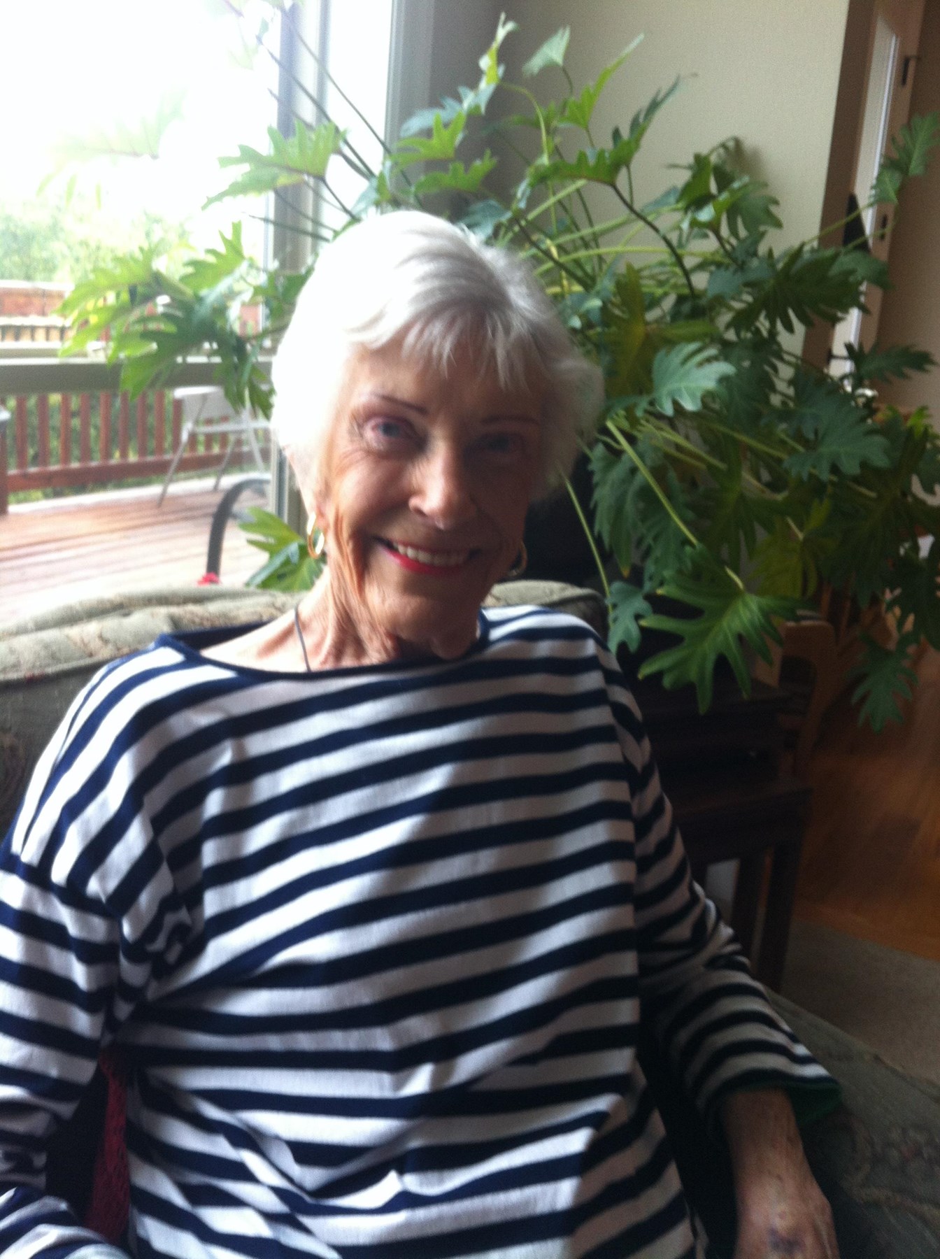 Obituary of Anita Faye Hill Sutton