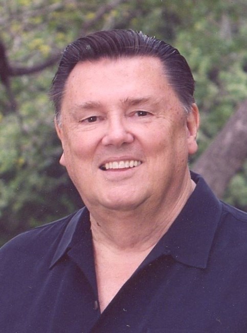 Obituary of Dean Ripley