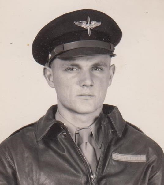 Avis de décès de Paul Emil Strippgen Jr.