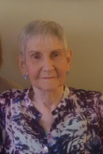 Obituary of Jacqueline Rae Rubello