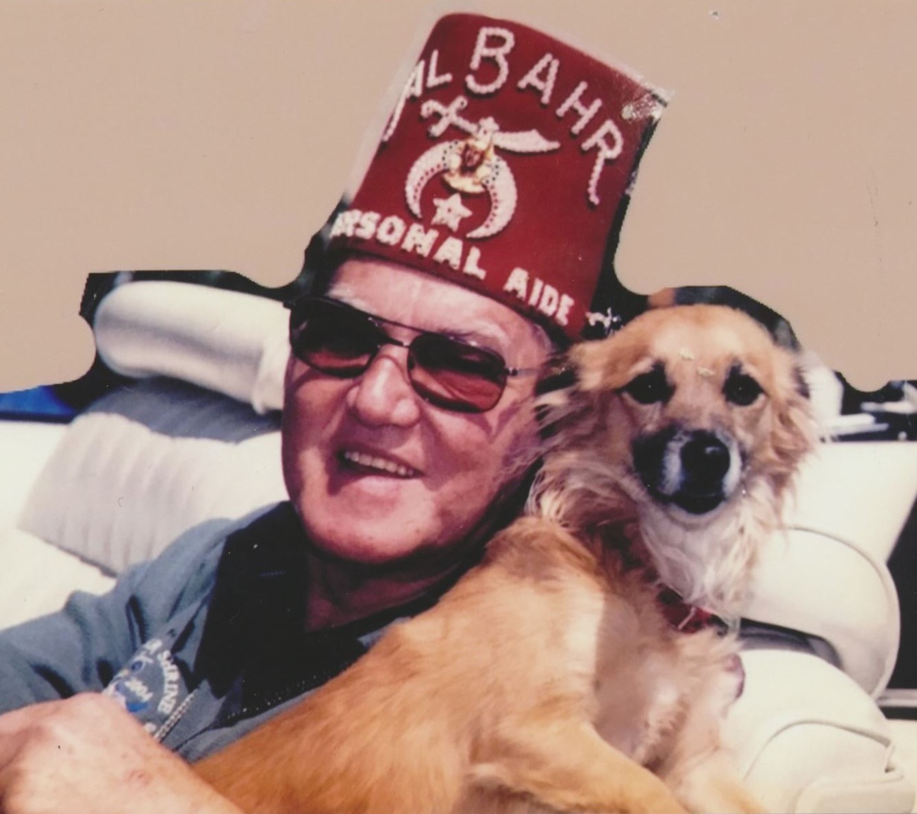 Obituary of Richard Ray Church