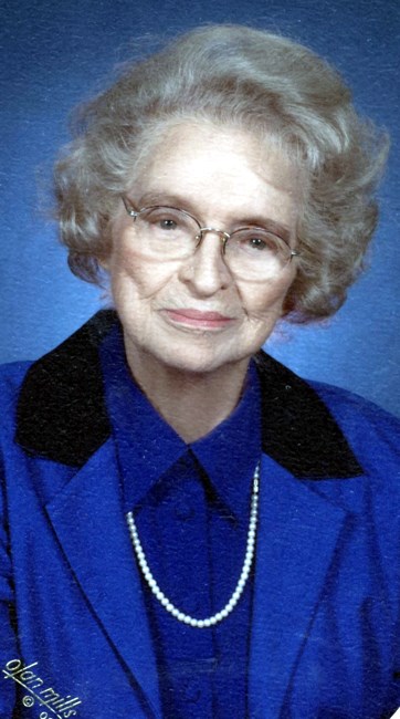 Obituary of Alice H Owen