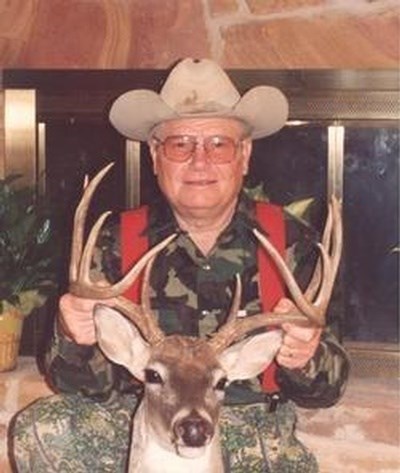 Obituary of Fred T.   Green