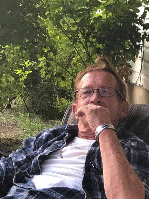 Obituary of Michael Andrew Burkholder