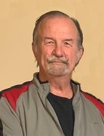 Obituary of Harold Lee Barker Jr.