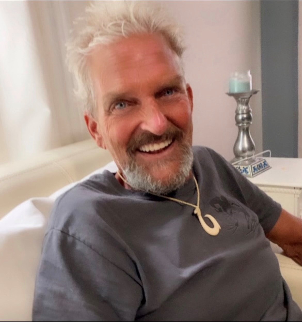 Obituario de Timothy Charles Weaver