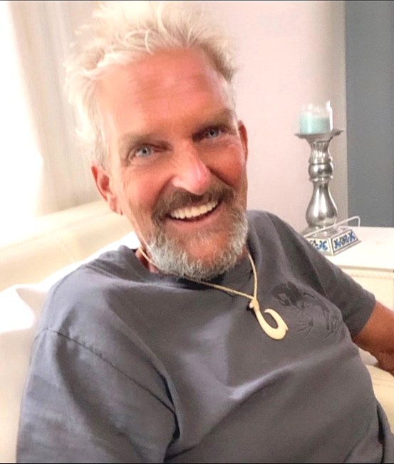 Obituario de Timothy Charles Weaver